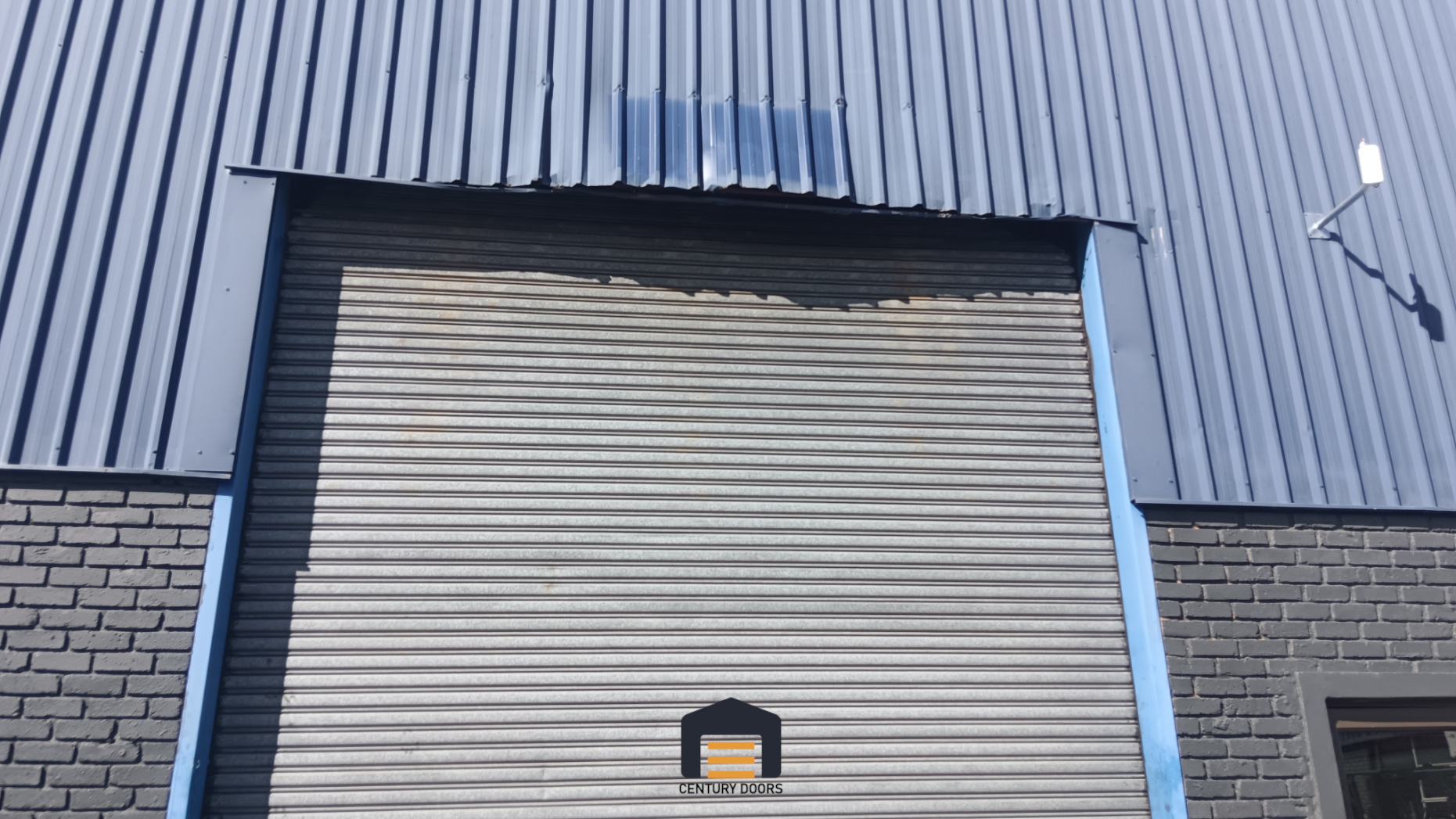 Roller Door Repair Chloorkop
