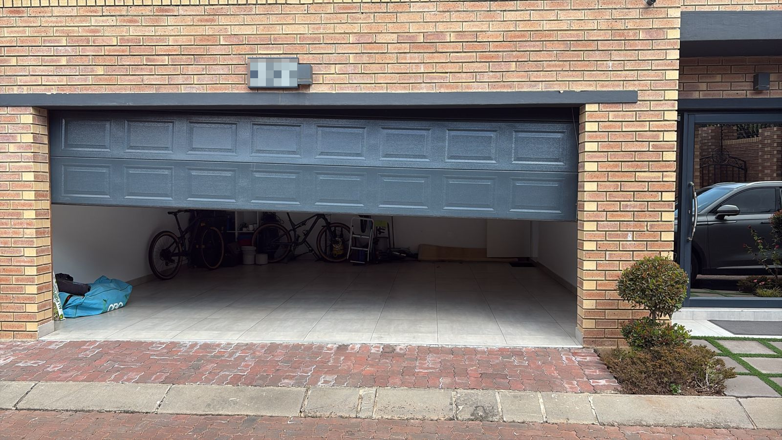Emergency Garage Door Repair