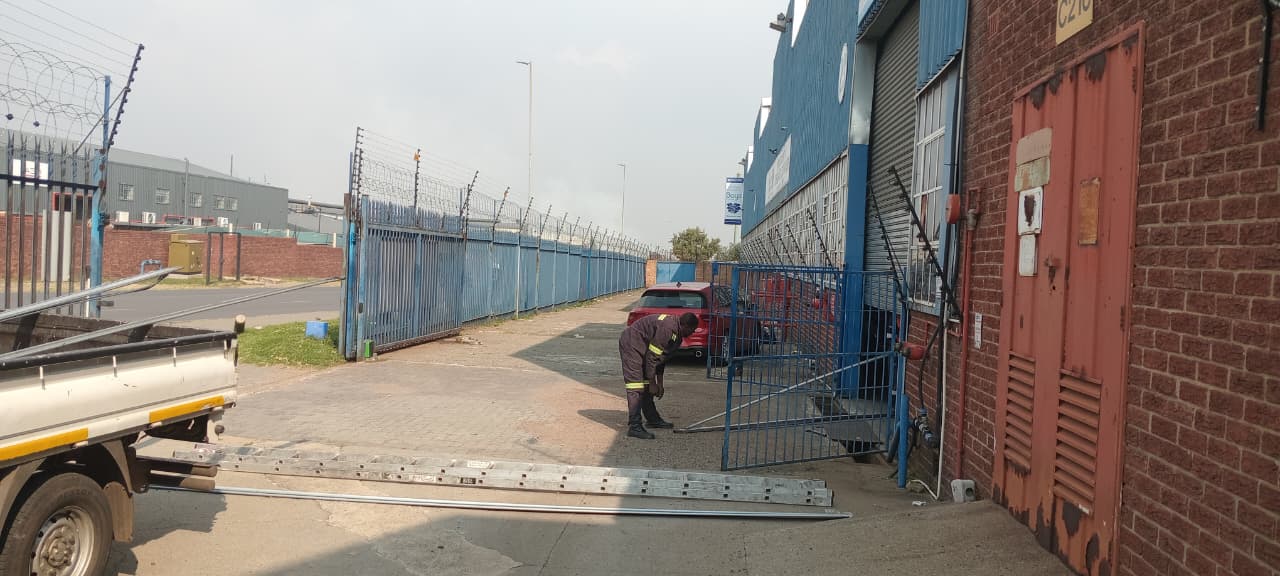 century-roller-shutter-door-in-boksburg-repairing-damaged-door