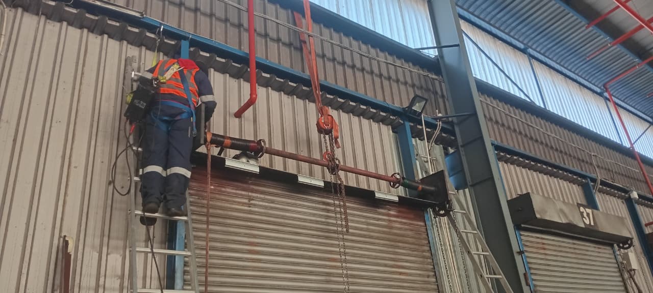 industrial-roller-shutter-door-repair-rietfontein-germiston
