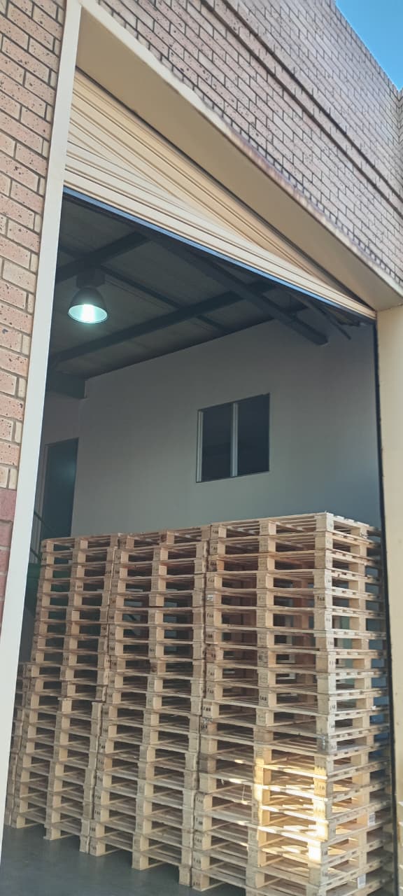 jammed-industrial-roller-shutter-door-attended-by-century-roller-shutter-door-experts-linbro-park